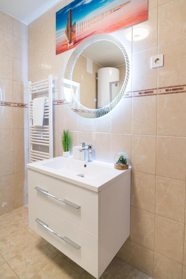 Eternity Apartmanhaz Keszthely Exterior foto